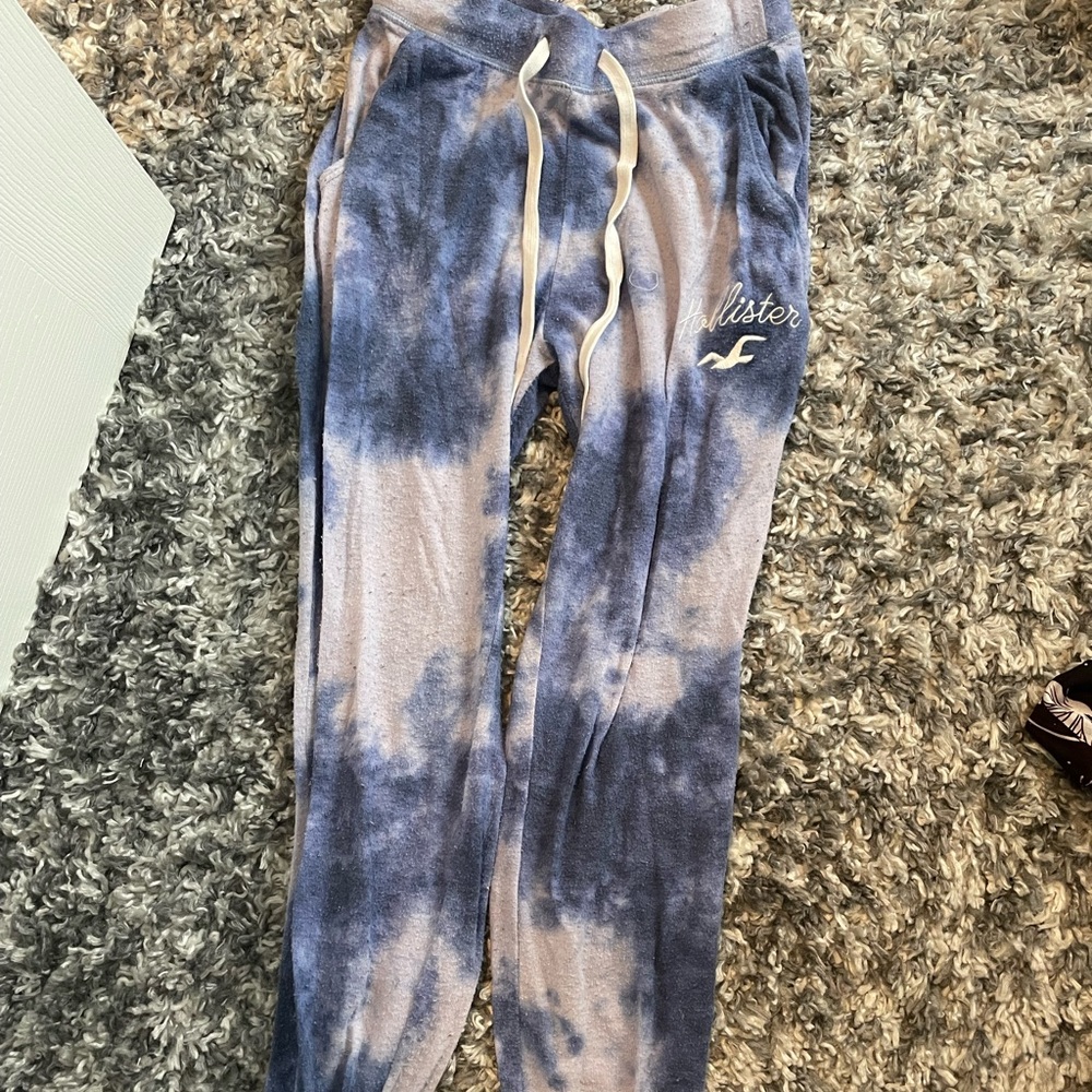 hollister sweats